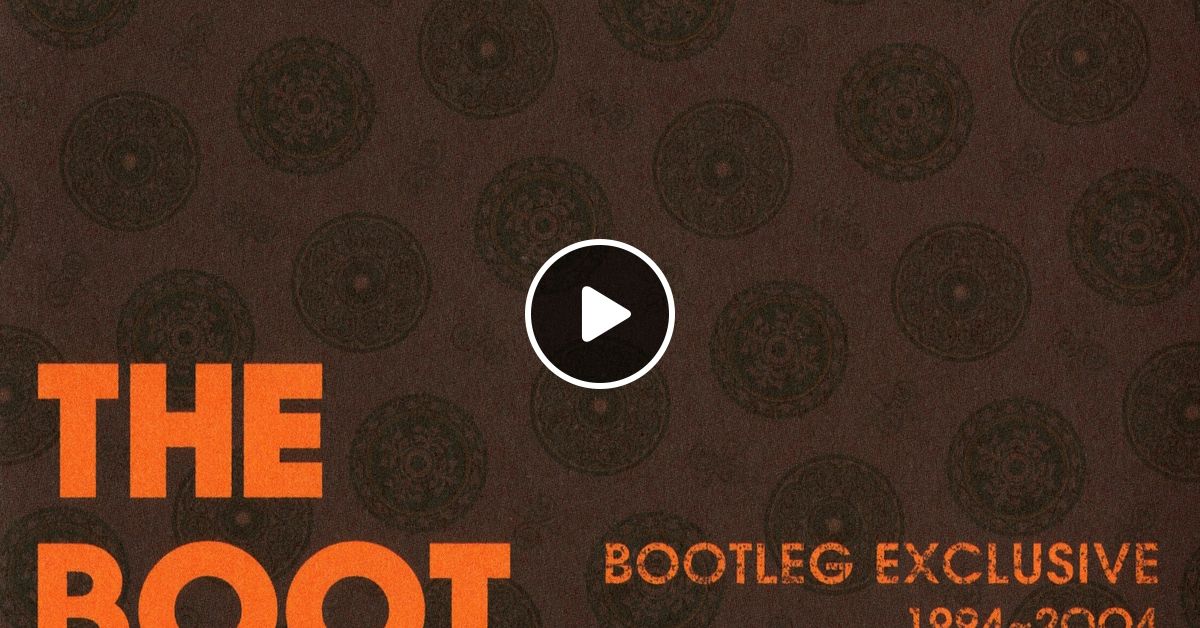 Healing Basics 4 / THE BOOT CONDUCTOR | Royal C
