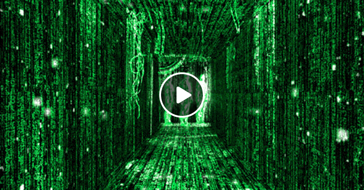 Matrix breaker by Psybo | Mixcloud