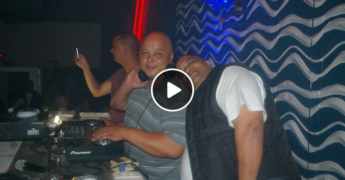 DJ Mikey & Mello Live Mix 12 by DJ Mikey & Mello Mixcloud
