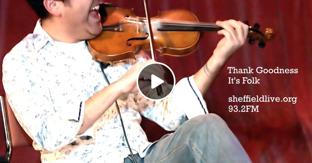 A Tribute To Paul Sartin with John Spiers, James Fagan and Sam