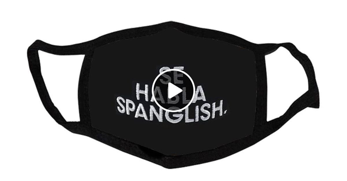 English Vs Spanish 2021 Version by Dj Edgar "B" Mixcloud