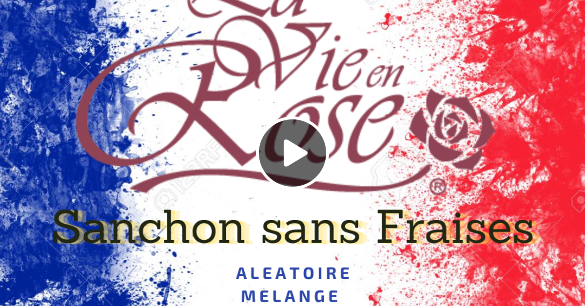 02 La Vie en Rose by Ludovik Manivelle Mixcloud