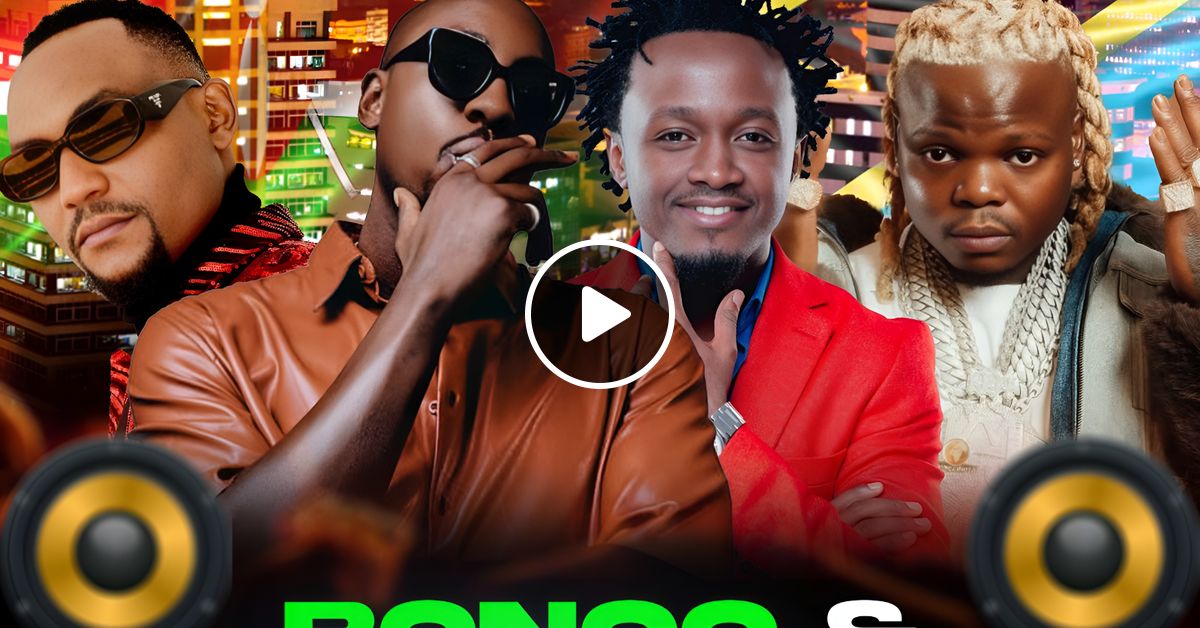 trending-kenya-tanzania-hits-2025-bongo-flava-kenyan-hits-mix-by