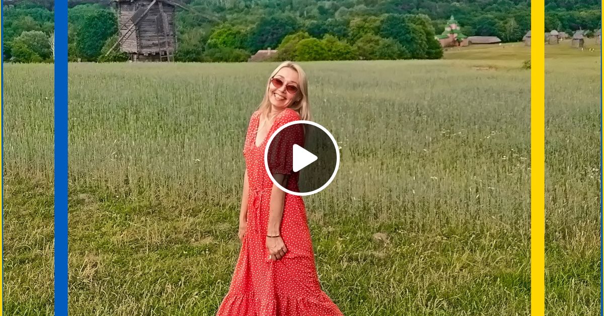 Northern Angel Eternal Ukraine [ ukrainian songs] by Northern Angel