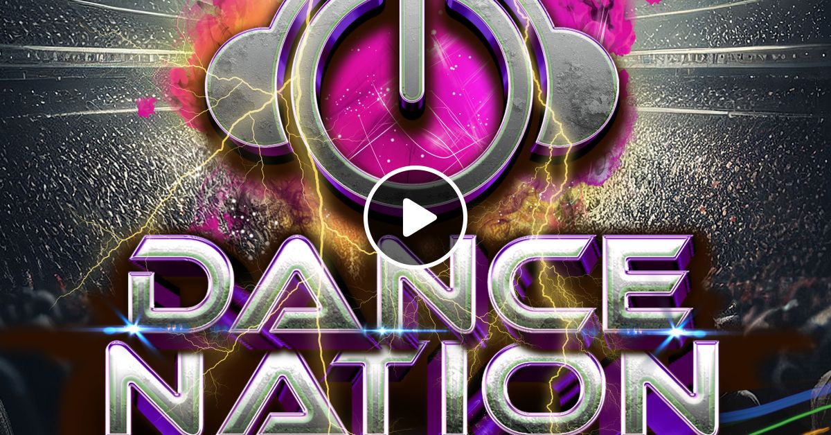 Back To The Rave The 90s Megamix Vol 3 By Dance Nation Mixcloud