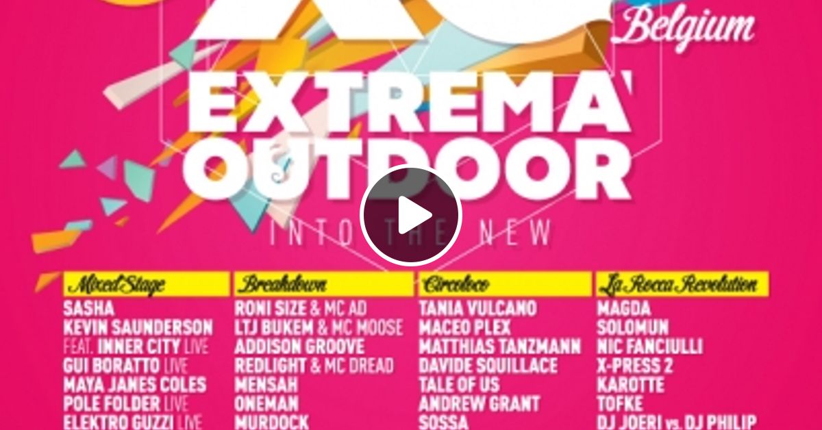Mixcloud