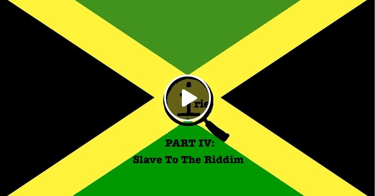 Quite Irie Iv Slave To The Riddim Reggae Dub Roots Jamaica Qi By Meerkuts Mixcloud Download premium quality music by sluggy ranks on beatport, the world's largest music store for djs. mixcloud
