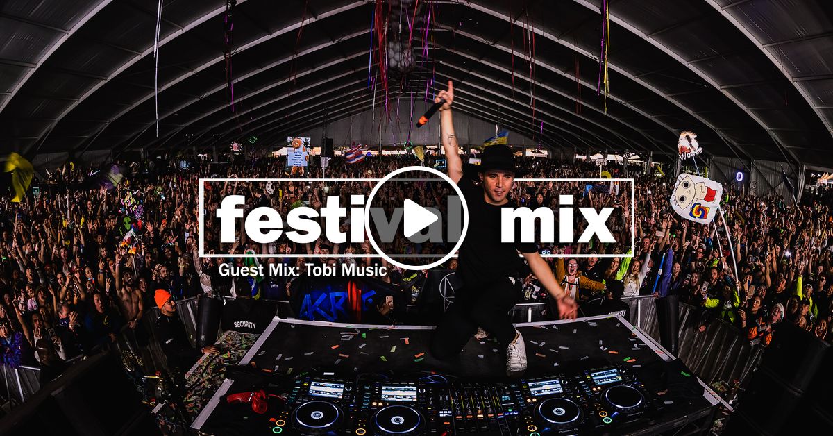 Best of EDM Party Electro House & Festival Music 2021 by ...