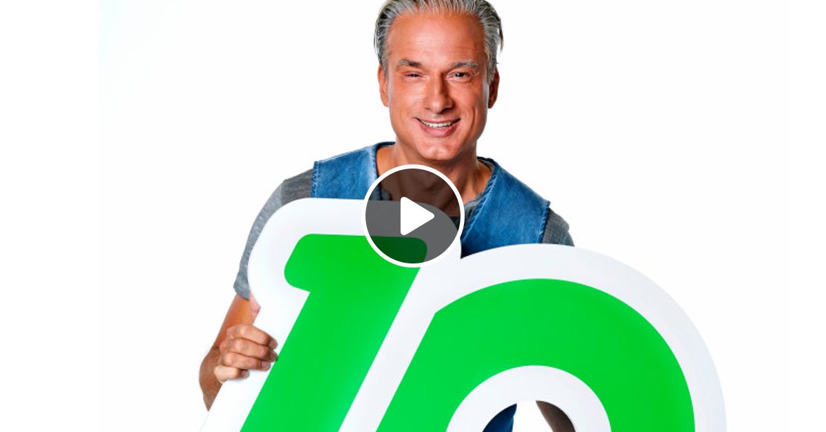 dennis verheugd powermix