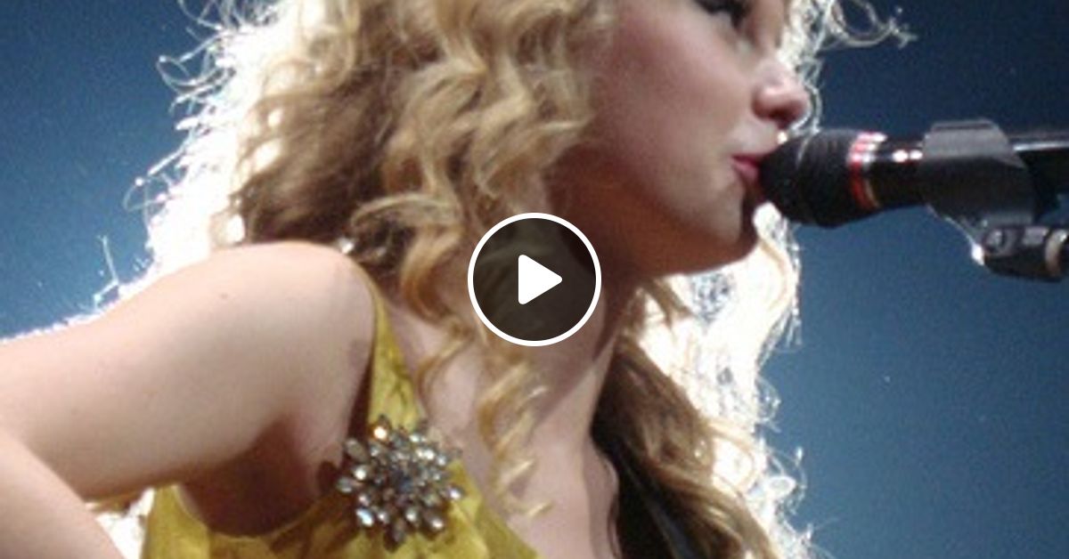 Taylor Swift Live Japan,2011-2-16, Full Show(IEM-AUD matrix) by 