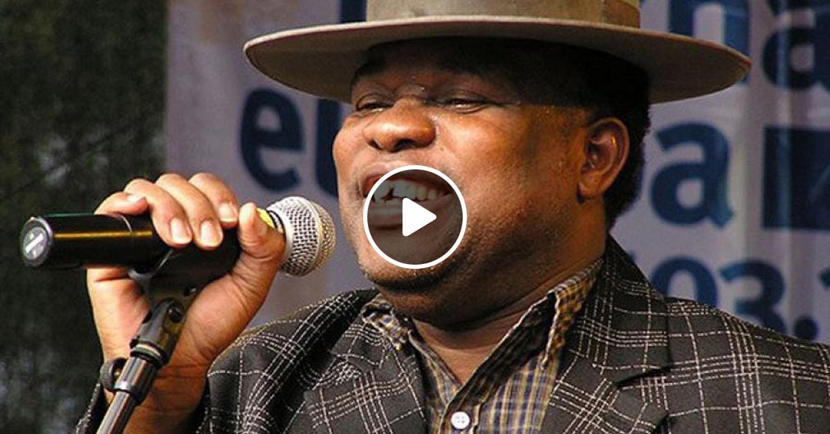 African Rhumba Mix by dj Rotz 254 Mixcloud