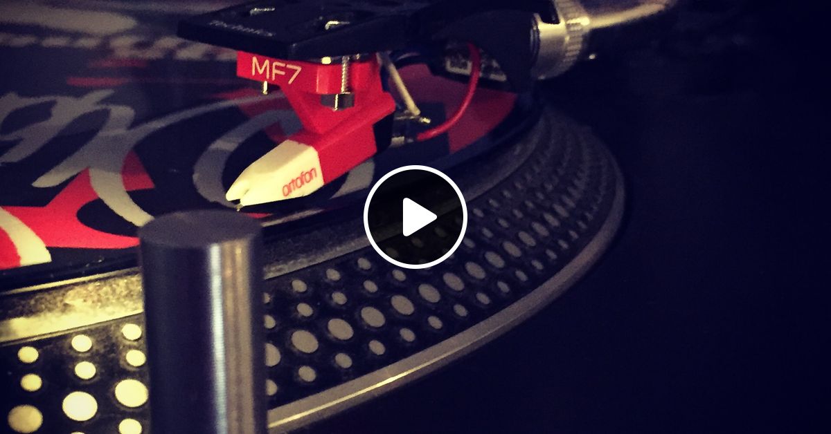 Classic Garage 19962016 by Tiley Mixcloud