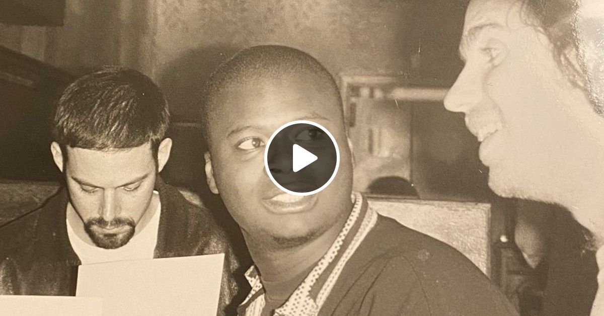 Spencer kincy guest mix on 94 5 kdge the edge dallas tx