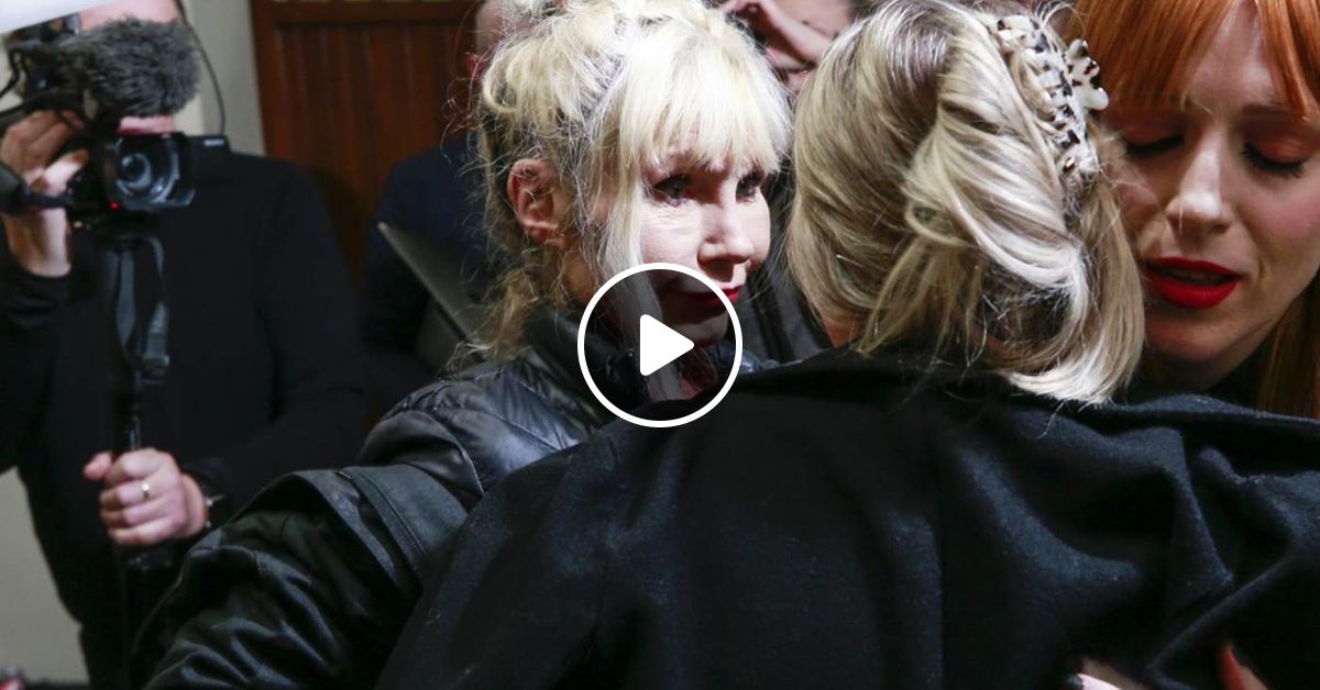 Dacwaddii Cissi Wallin Oo Lagu Dhawaaqay Iskuul Albaabbada Loo Xirey Dawladda Oo Wax Ka Badalaysa By Raadiyaha Iswiidhen Mixcloud