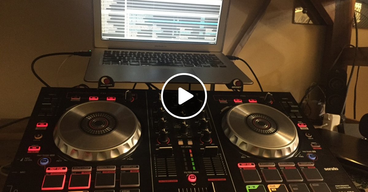 14 Pioneer Serato Ddj Sb2 In The Mix Deep House Tech House Minimal House Vocal Tech House Tribal Min By Jppimenta Mixcloud