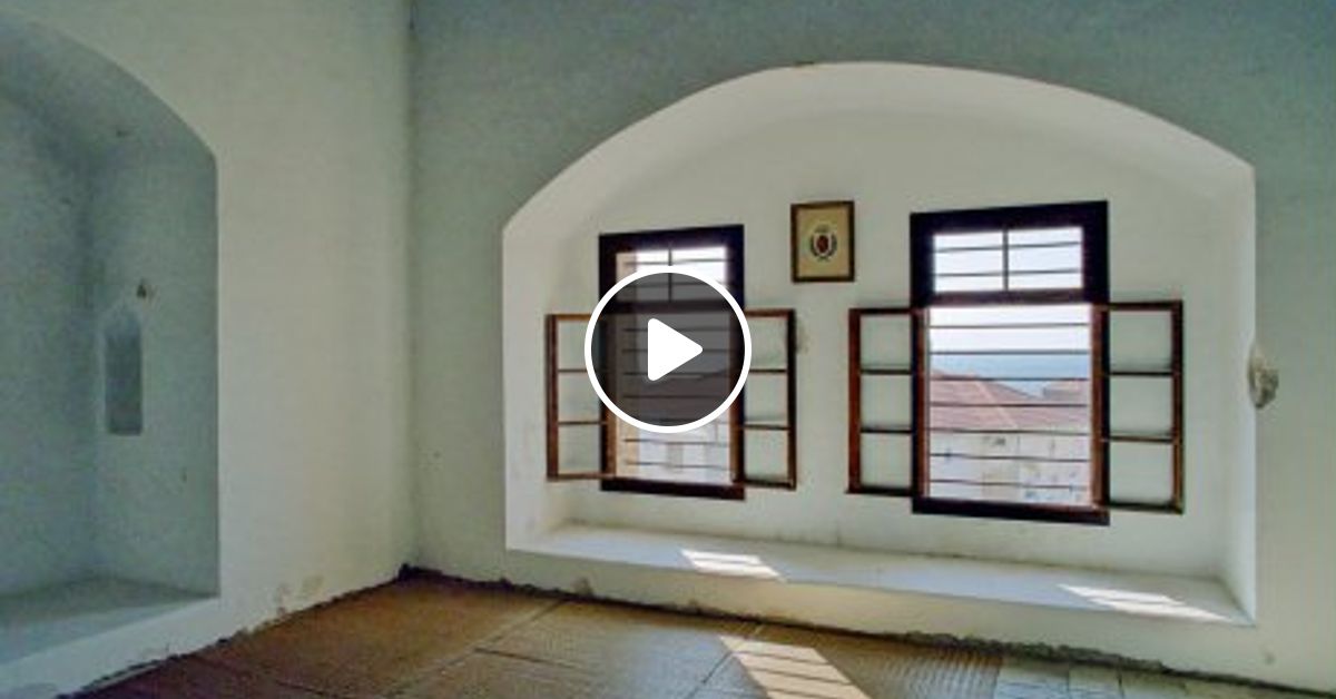 Adib Taherzadeh part one by blearning Mixcloud