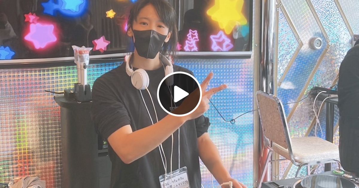 アニソンWOODSTOCK公募 by のきょのきょ | Mixcloud