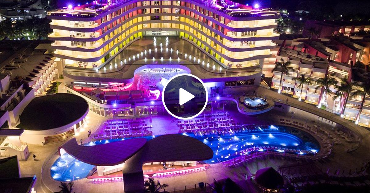Mixcloud