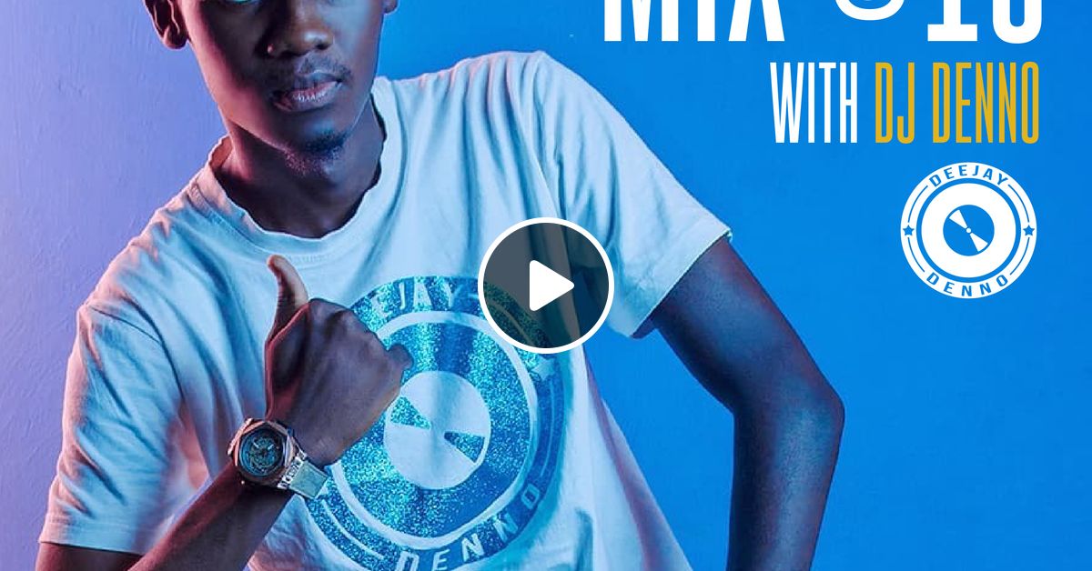 dj denno galaxy fm nonstop