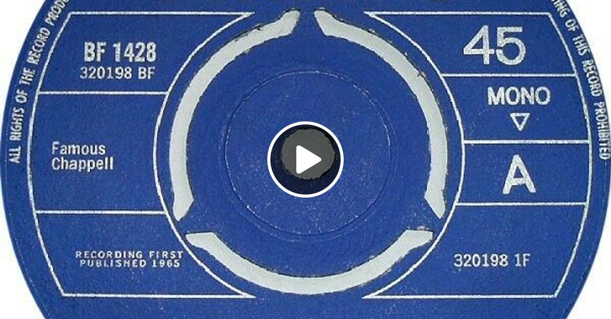 september-23rd-1965-uk-top-40-chart-show-dj-doveboy-the-swinging