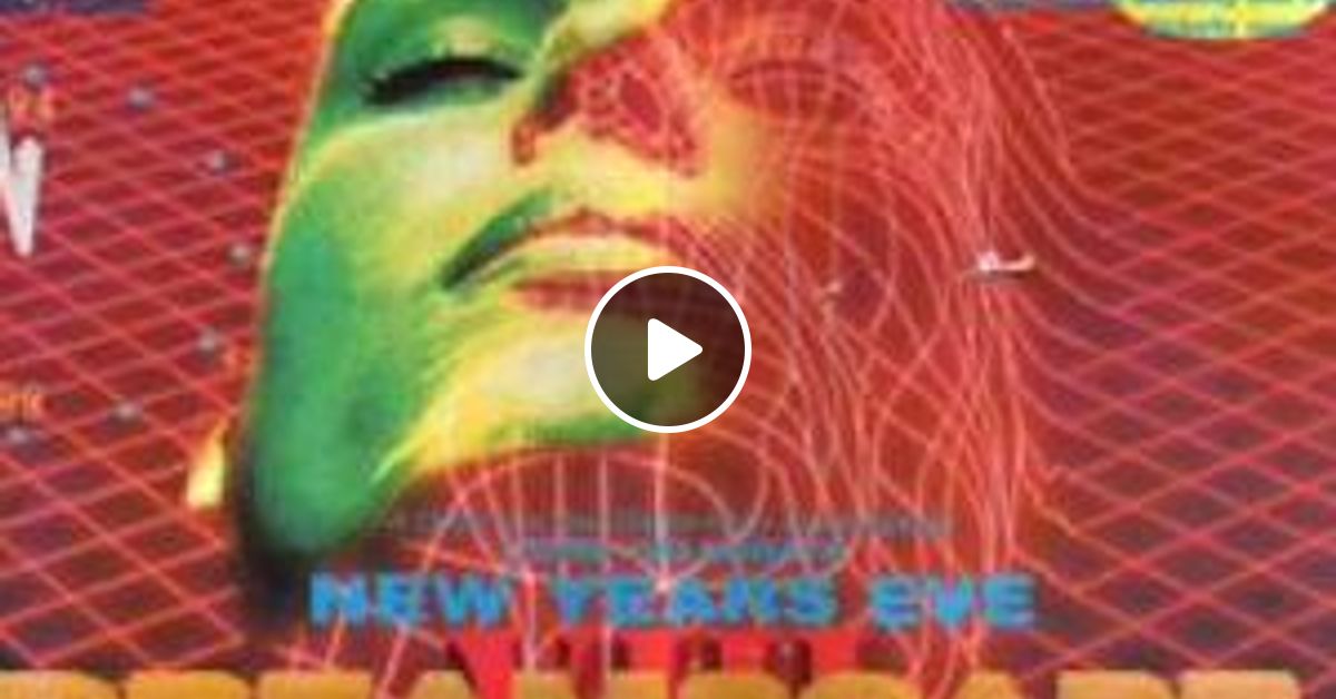 Ramos & Clarkee - Dreamscape 8 'The Big Bang' - The Sanctuary - NYE 31. ...