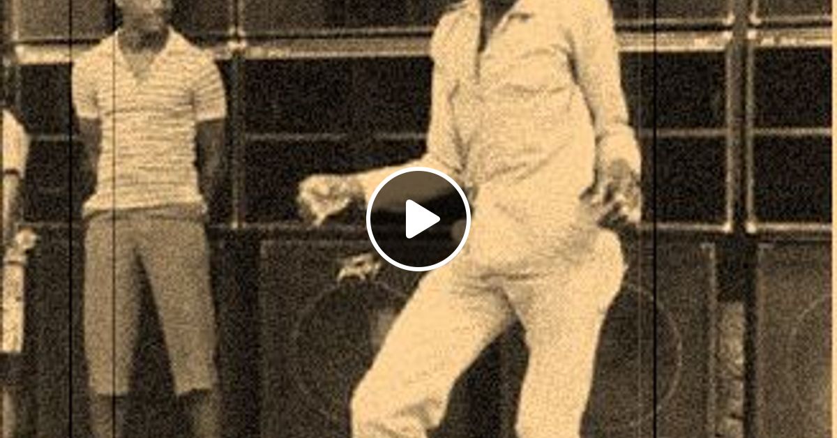Jamaican ska early 60/70s by Luigi TuneIn Reggae Connection
