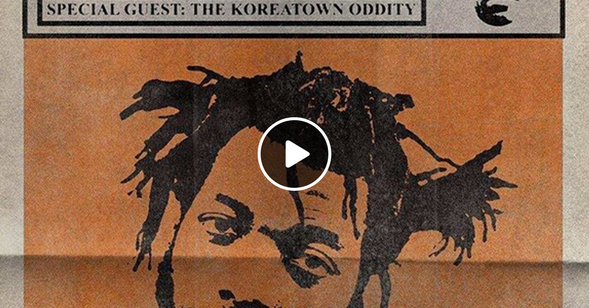 ADVENTURES IN STEREO 264 - SPECIAL GUEST KOREATOWN ODDITY + MUSIC 