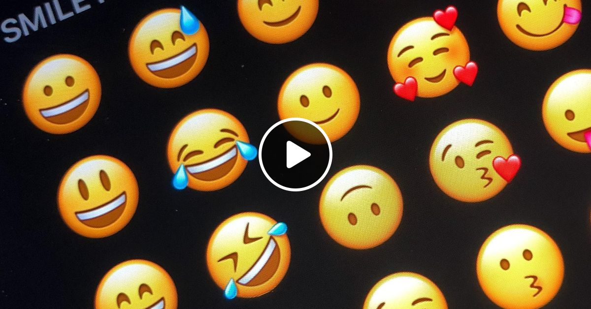 Schenk mir ein Herz, dann schick ich dir nen Daumen! Wie Emojis unsere