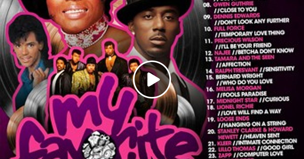 DJ DoggTime - My Favorite Joints 2 by J.Nickelz ( Frontrow E.N.T ...