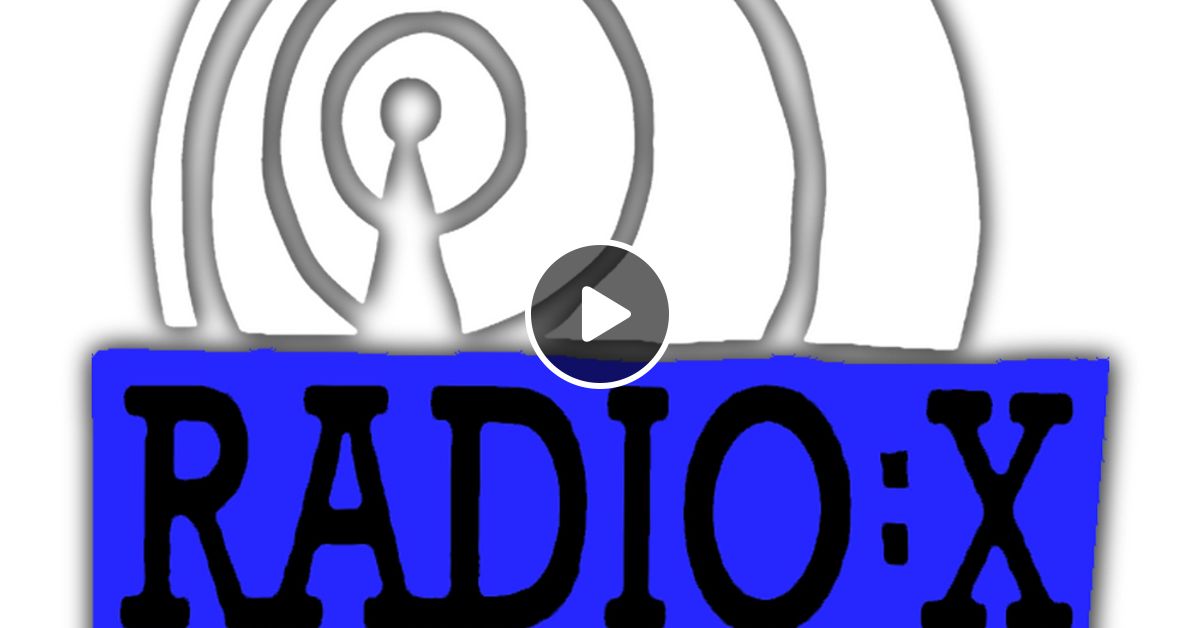 Radio X (GTA San Andreas) Alternate Playlist by Lock n' Stock Mixcloud