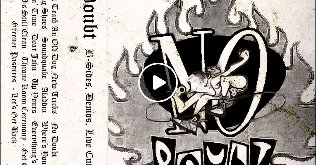 Wallpaper No Doubt B Sides Demos Live Cuts Rarities By The Loosest Desktop Wallpaper Free