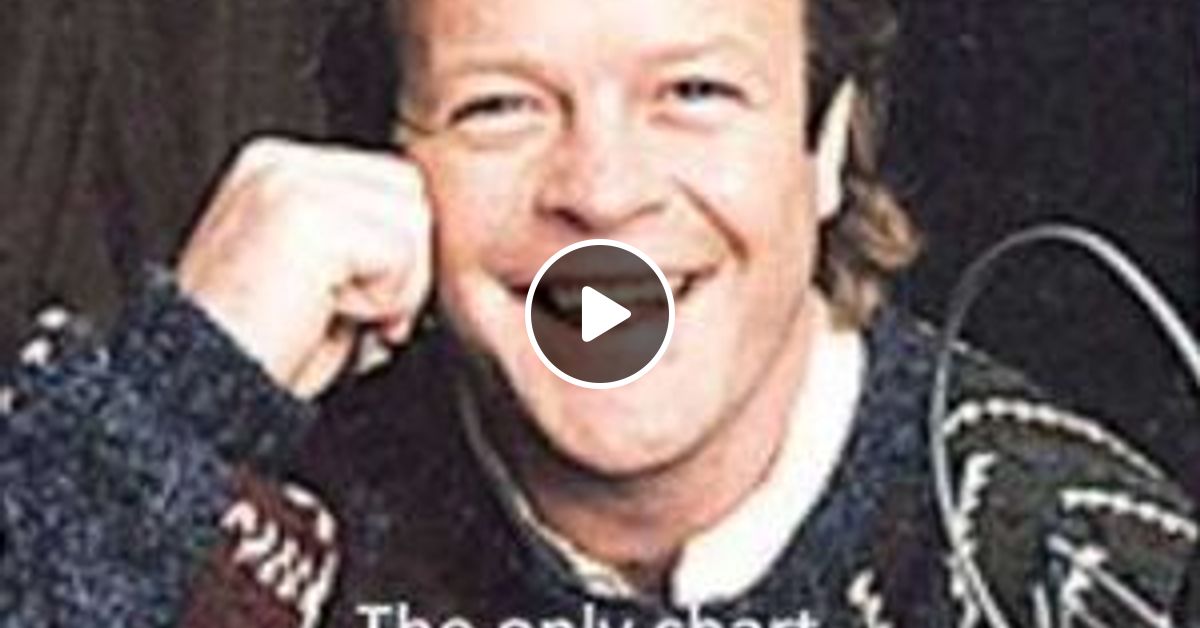 UK Top 40 6th June 1993 Bruno Brookes By DJ Canary Mixcloud