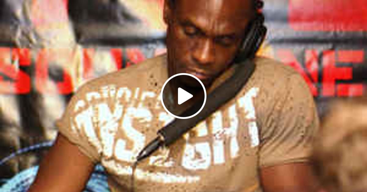 Timmy Regisford - Club Shelter NYC Volume 01 by Jick Rames