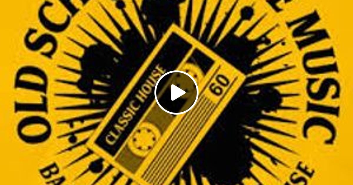 Old School House Music (Back To Classic House) by Rich Martin Mixcloud