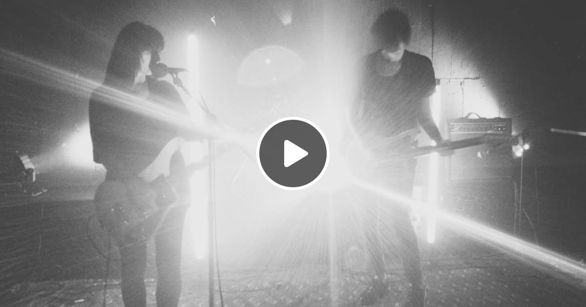 Dazed and Confused 10/03/2015 electronic new wave postpunk synthpop dark wave alternative by