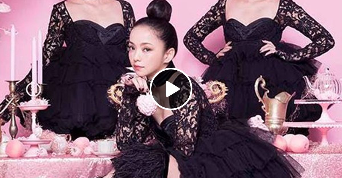 安室奈美恵 Namie Amuro Nonstop Medley 18 By Alexandersince17 Listeners Mixcloud