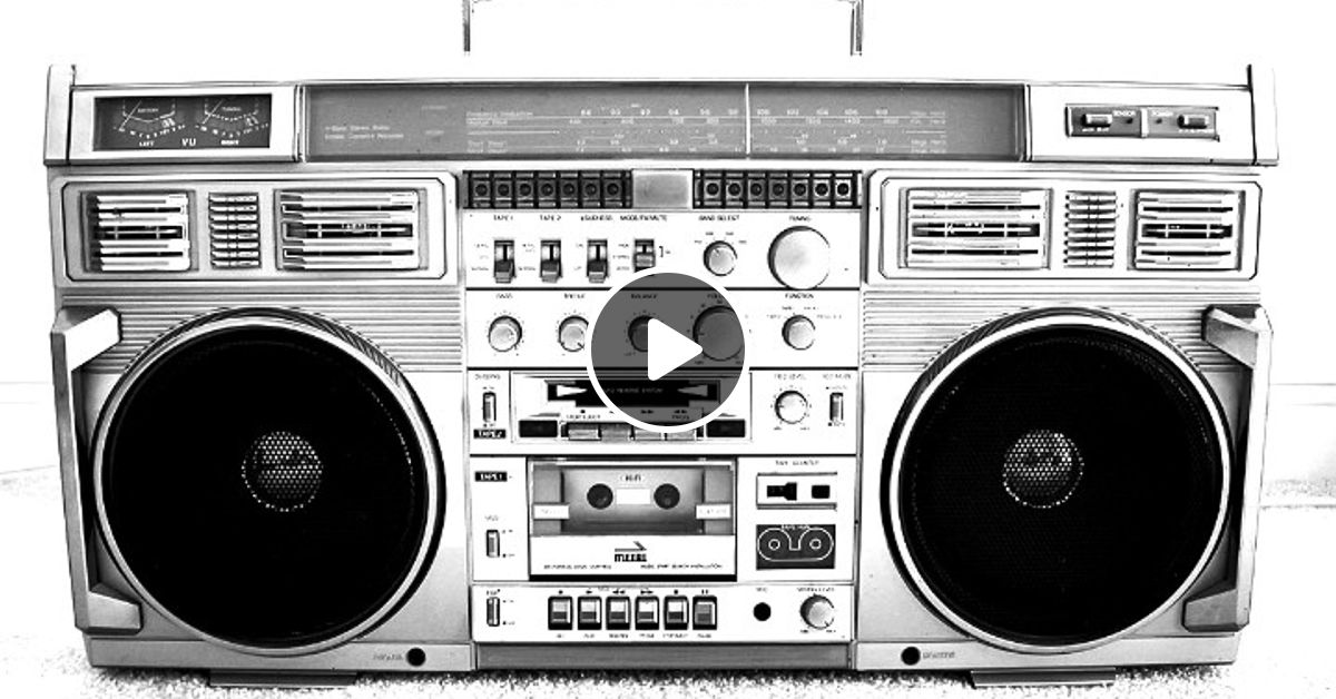 DJ Knockout Old School Hip Hop MIx Vol.1 by Dj_Knockout1 Mixcloud
