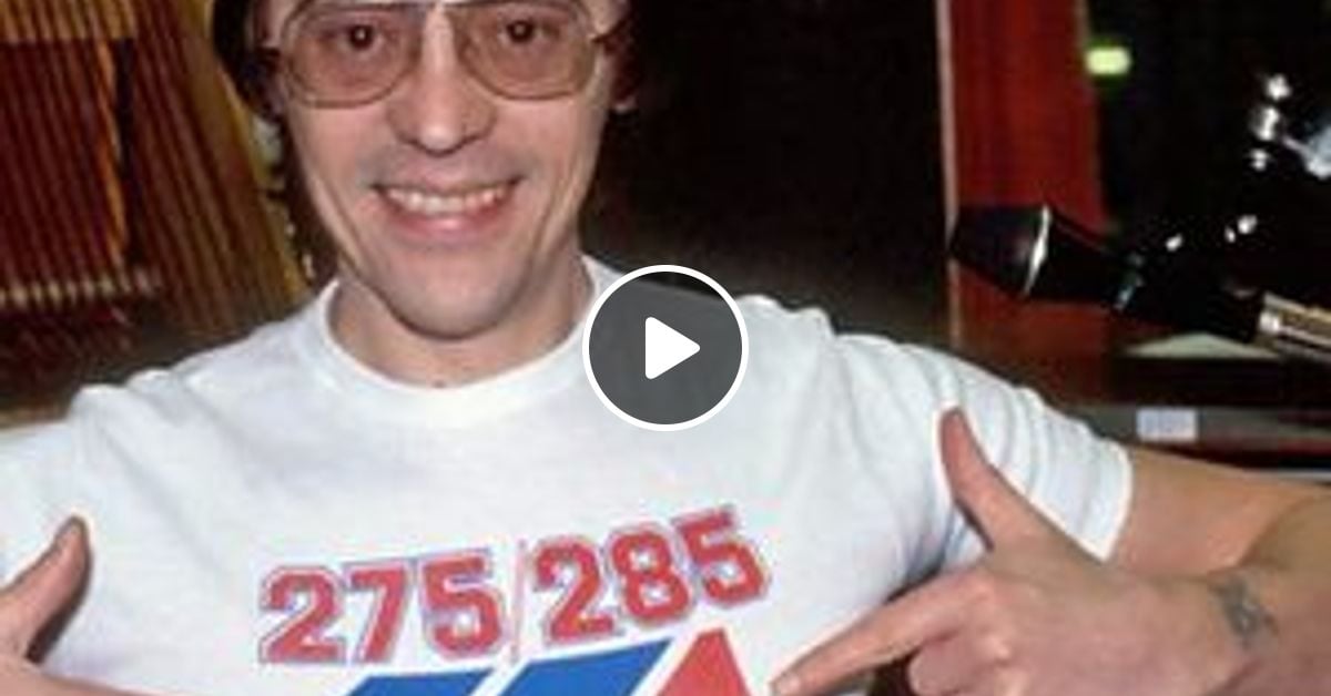Uk top 40 radio 1 tommy vance 31st october 1982 by the geezer mixcloud