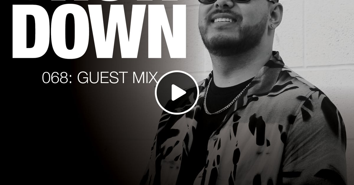 Chow Down : 068 : Guest Mix : DJ AZ by radioburgerfuel | Mixcloud
