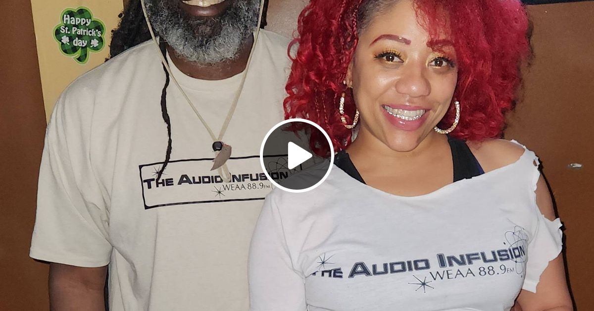 2023 12 30 patrick scientific on weaa 88 9 fm hosted by jada givenchy