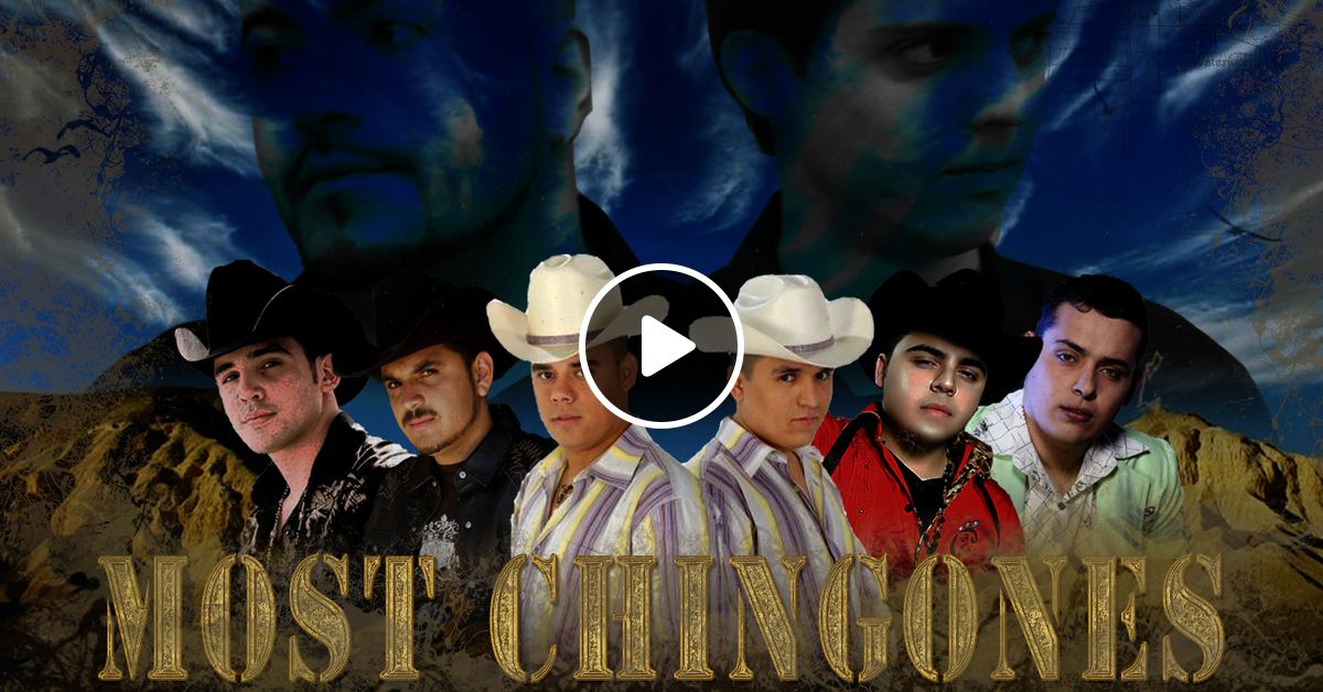 Johnny Son & Vic Vega - Most Chingones by Vic Vega | Mixcloud