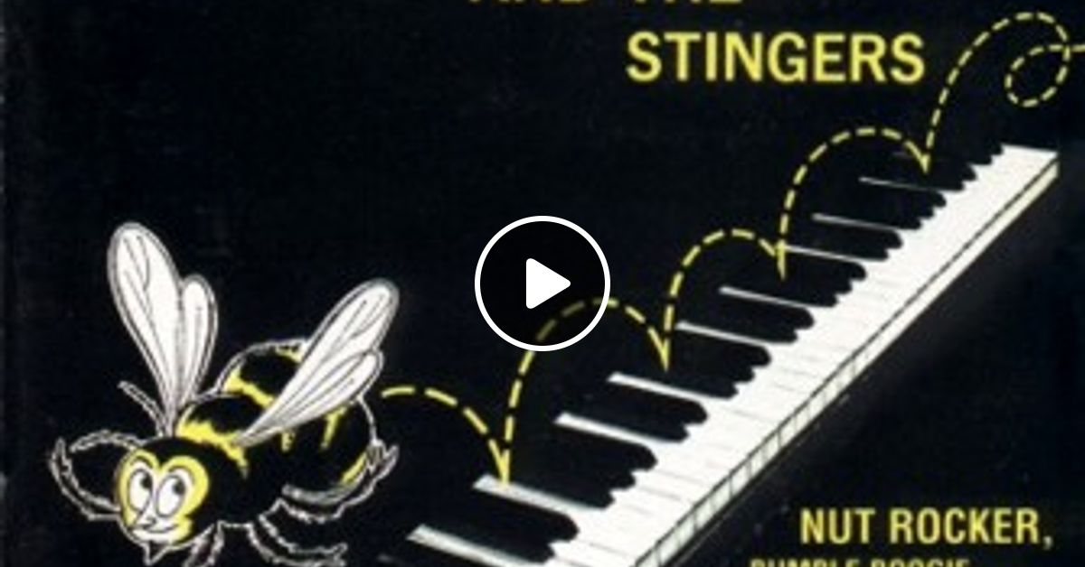Oo ee oo ah ah ting tang walla walla bing bang show 1 by carlos