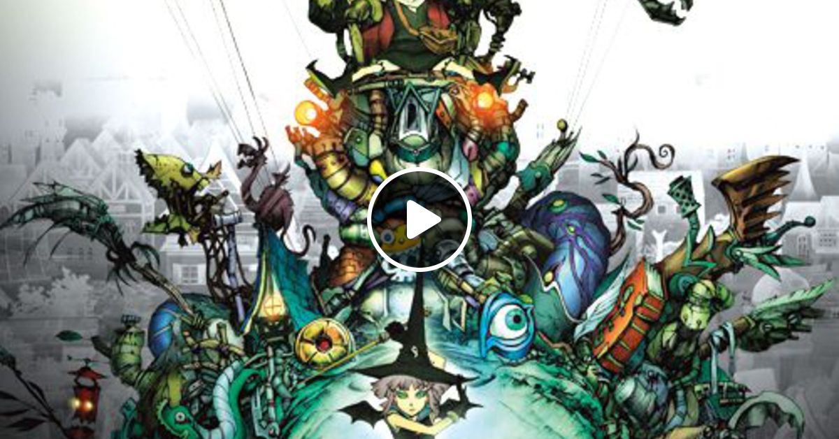 Get Wallpaper Aniview Reviews Magical Girl Squad Alice By Aniview Mixcloud Free