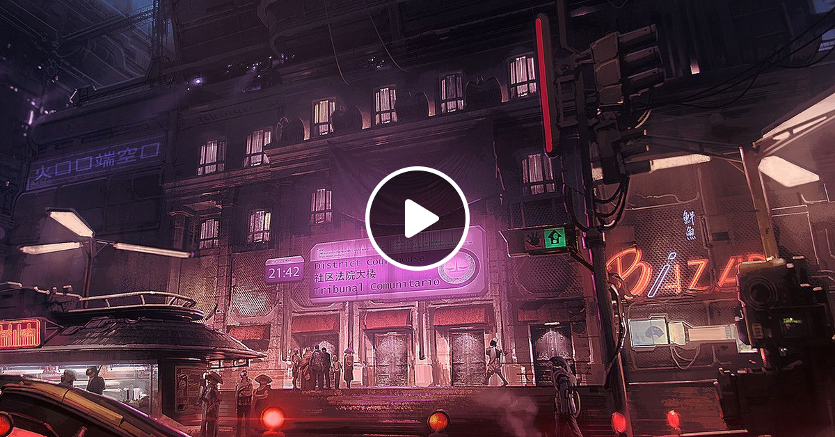 Floating Museum Ghost In The Shell