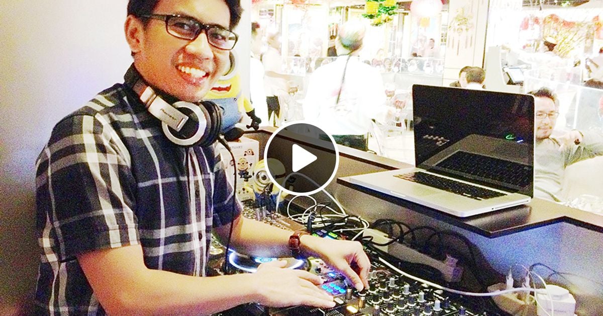 CHILLOUT SESSION I - AGUNGW by DJ AGUNG W listeners | Mixcloud