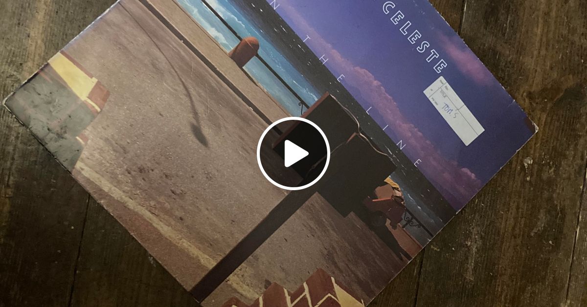 Scotland S Great Lost Album New Celeste And A 1979 Treasure Remastered