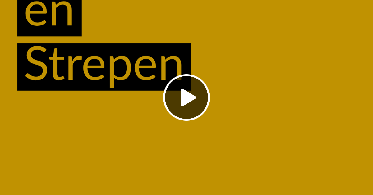 Punten en Strepen 16 4/8/19 Yungblud & Ikea by Punten en Strepen Mixcloud