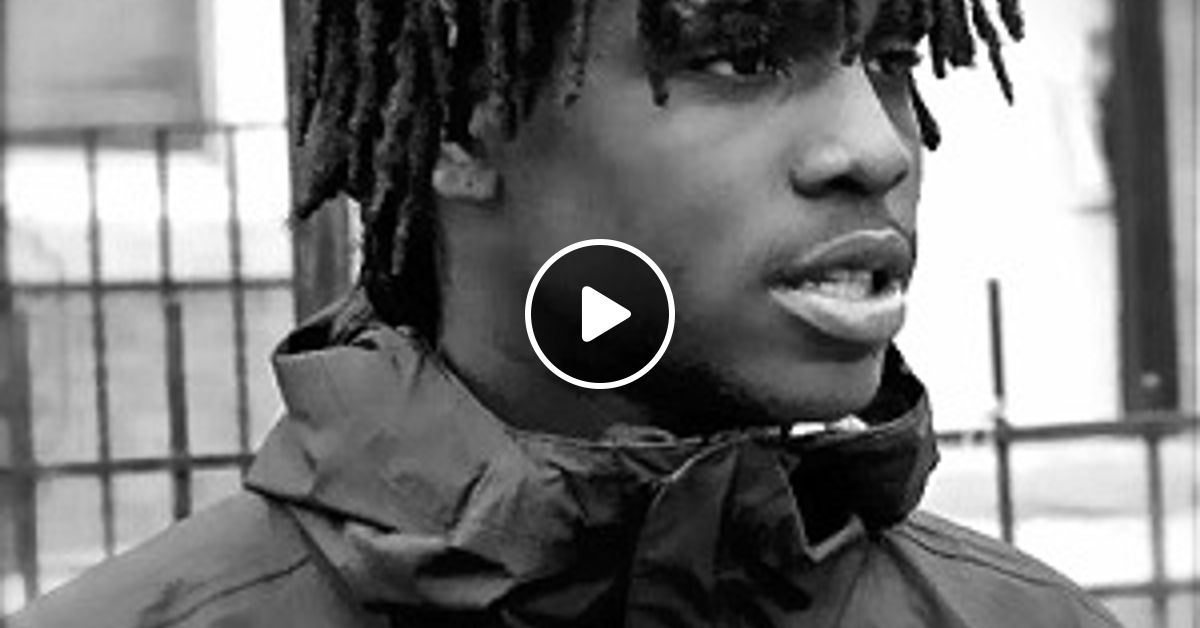 Listen To Chief Keef “Sosa Style” - The Source