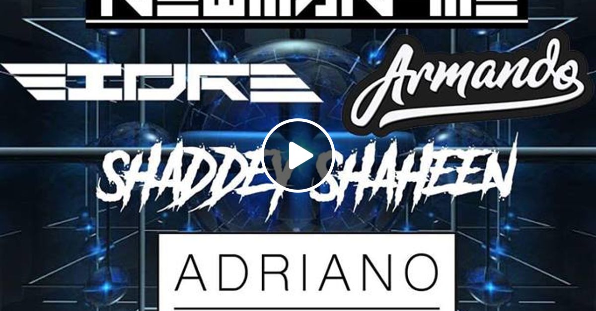 Levels EDM & Dance, Unit Nine, Milton Keynes HEADLINE SET 11/08/2018