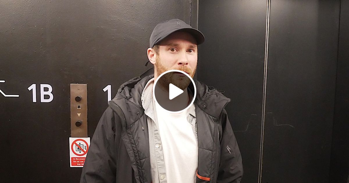 Frank Rodas 24th January 20 By Noods Radio Mixcloud